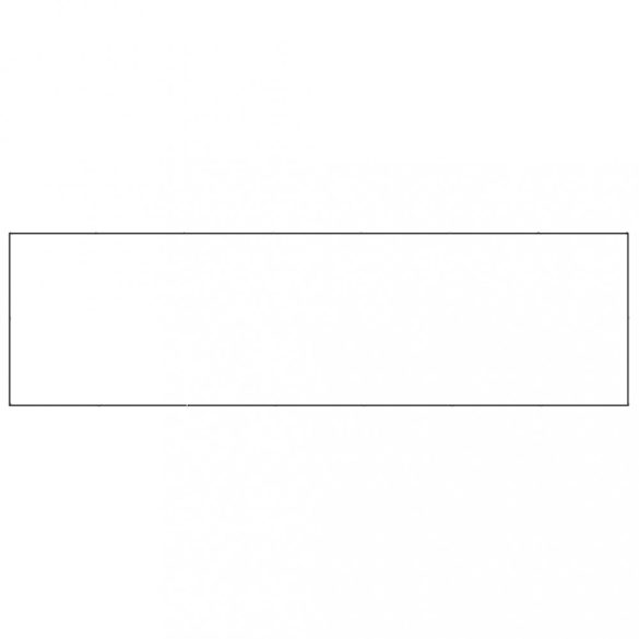 fekete acél kutyakennel 14 m²