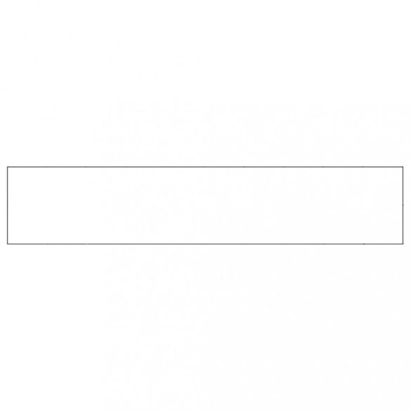 fekete acél kutyakennel 20 m²