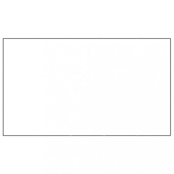 fekete acél kutyakennel 15 m²