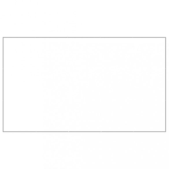 ezüstszínű acél kutyakennel 15 m²