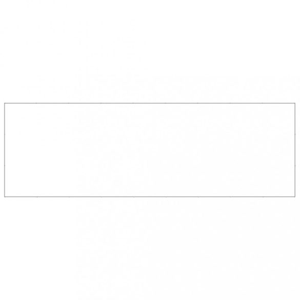 ezüstszínű acél kutyakennel 27 m²