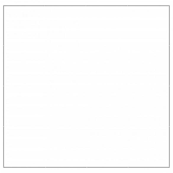 ezüstszínű acél kutyakennel 16 m²