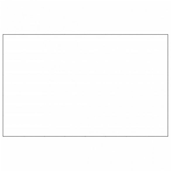 fekete acél kutyakennel 40 m²