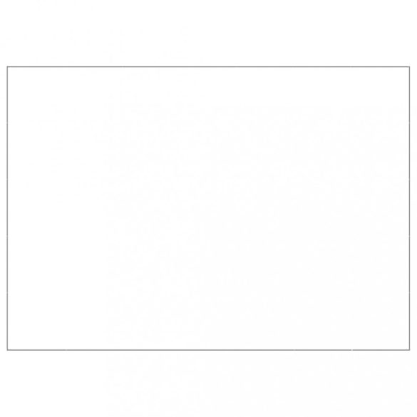 ezüstszínű acél kutyakennel 35 m²