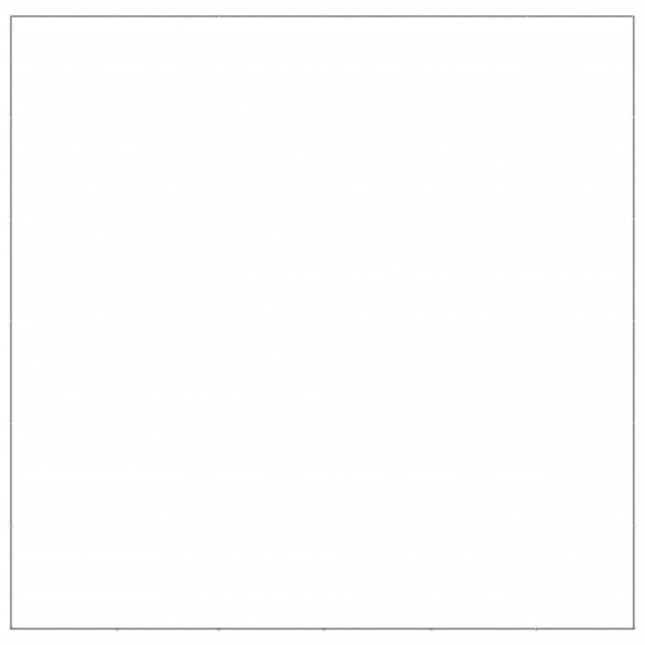 ezüstszínű acél kutyakennel 36 m²