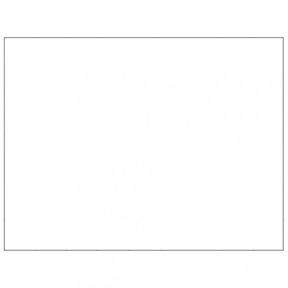 fekete acél kutyakennel 63 m²