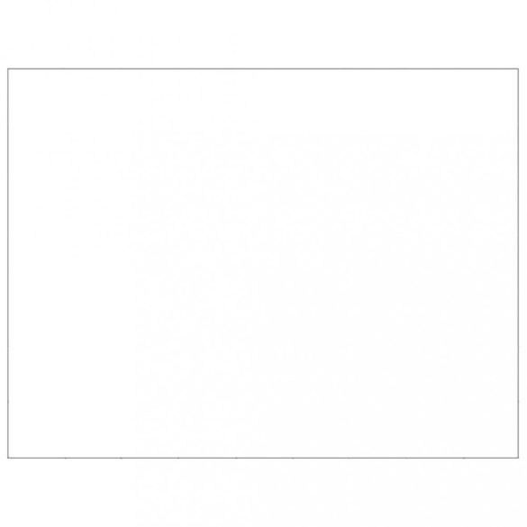 ezüstszínű acél kutyakennel 63 m²