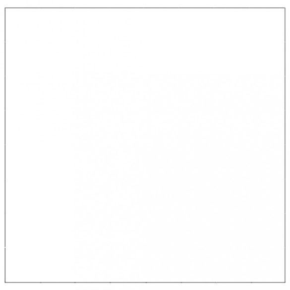 fekete acél kutyakennel 64 m²