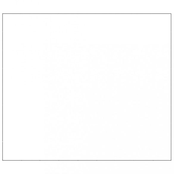 fekete acél kutyakennel 72 m²