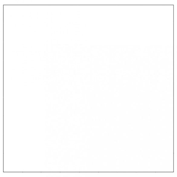 fekete acél kutyakennel 81 m²