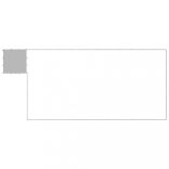 fekete acél kutyakennel 22,99 m²