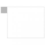 fekete acél kutyakennel 37,51 m²