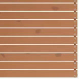 8 részes mézbarna tömör fenyőfa kerti ülőgarnitúra