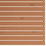 8 részes mézbarna tömör fenyőfa kerti ülőgarnitúra