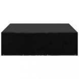 2 db kerti bútor huzat 12 fűzőlyukkal 250 x 250 x 70 cm