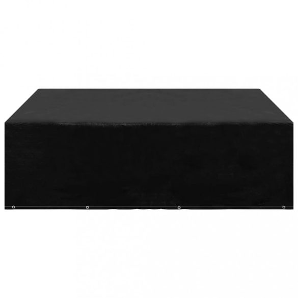 2 db kerti bútor huzat 12 fűzőlyukkal 250 x 250 x 70 cm