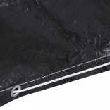 2 db kerti bútor huzat 12 fűzőlyukkal 250 x 250 x 70 cm