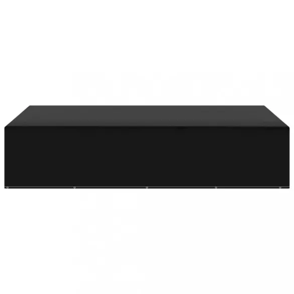 2 db kerti bútor huzat 12 fűzőlyukkal 325 x 205 x 70 cm