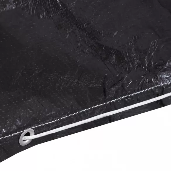 2 db kerti bútor huzat 12 fűzőlyukkal 325 x 205 x 70 cm