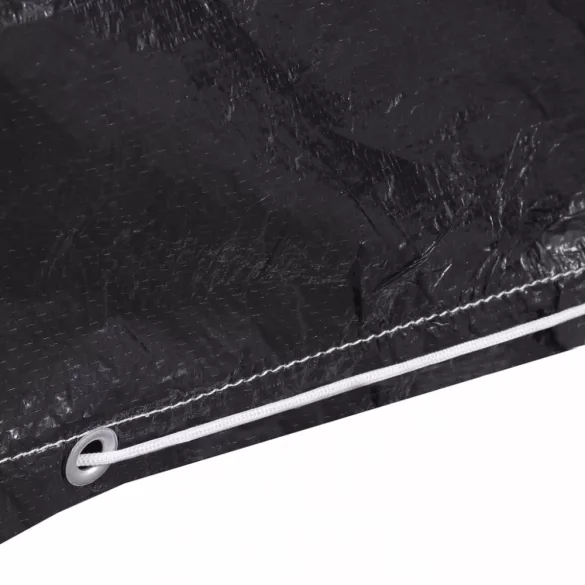 2 db kerti bútor huzat 10 fűzőlyukkal 325 x 90 cm