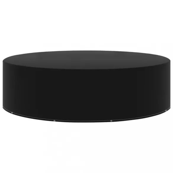 2 db kerti bútor huzat 10 fűzőlyukkal 205 x 90 cm