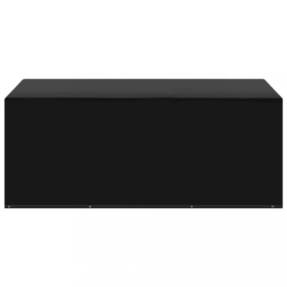 2 db kerti bútor huzat 7 fűzőlyukkal 225 x 143 x 90 cm