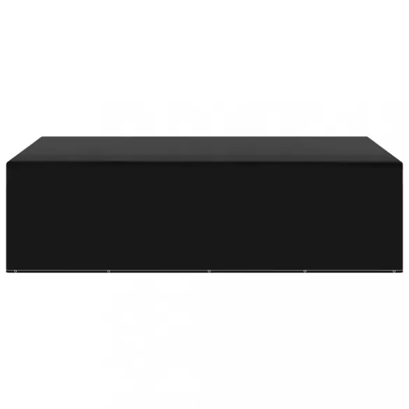 2 db kerti bútor huzat 12 fűzőlyukkal 325 x 205 x 90 cm