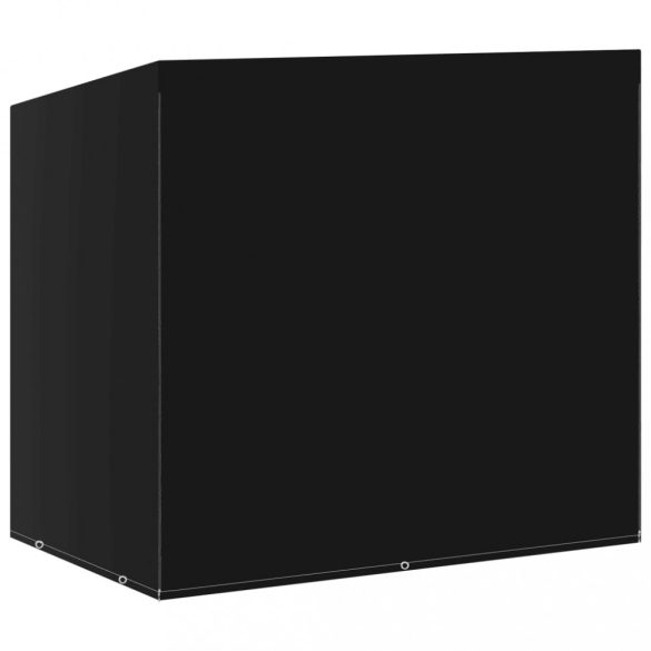 2 db hintapadtakaró ponyva 6 fűzőlyukkal 135 x 105 x 175 cm