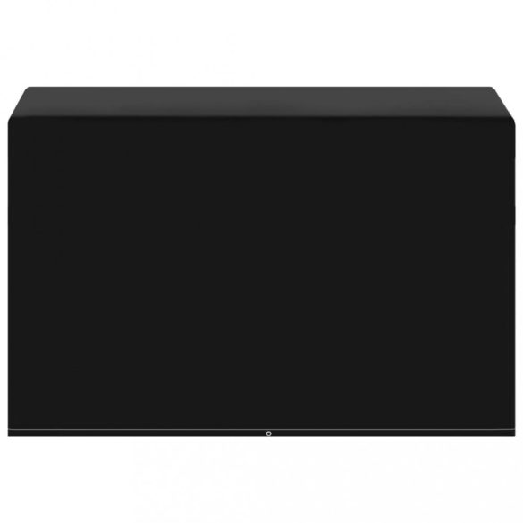 2 db hintapadtakaró ponyva 6 fűzőlyukkal 135 x 105 x 175 cm