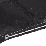 2 db kerti bútor huzat gázgrillhez 6 fűzőlyukkal 170x90x60 cm