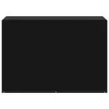 2 db kerti bútor huzat gázgrillhez 6 fűzőlyukkal 180x80x125 cm