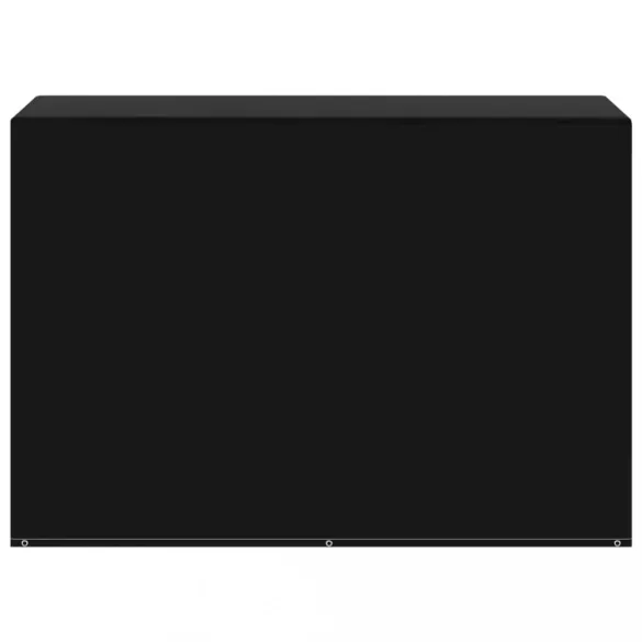 2 db kerti bútor huzat gázgrillhez 6 fűzőlyukkal 180x80x125 cm