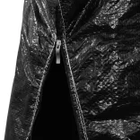 2 db PE napernyő védőhuzat cipzárral 175 cm