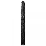 2 db PE napernyő védőhuzat cipzárral 250 cm