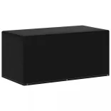 2 db kertibútor-takaró 6 fűzőlyukkal 160 x 80 x 75 cm