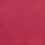 6 db bordó bársony étkezőszék