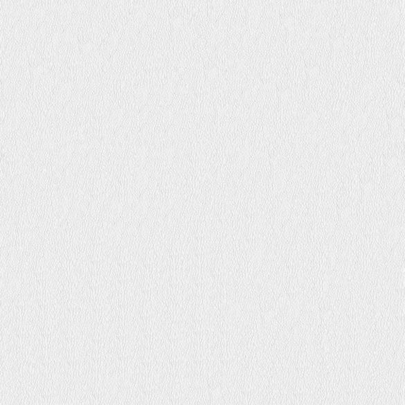 fehér műbőr masszázsszék