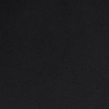 fekete szövetborítású forgó étkezőszék