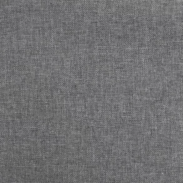 világosszürke szövet étkezőszék