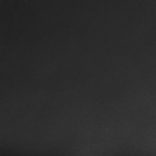 fekete műbőr forgó étkezőszék