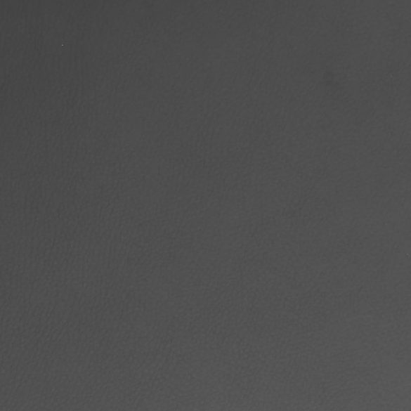 szürke műbőr forgó étkezőszék