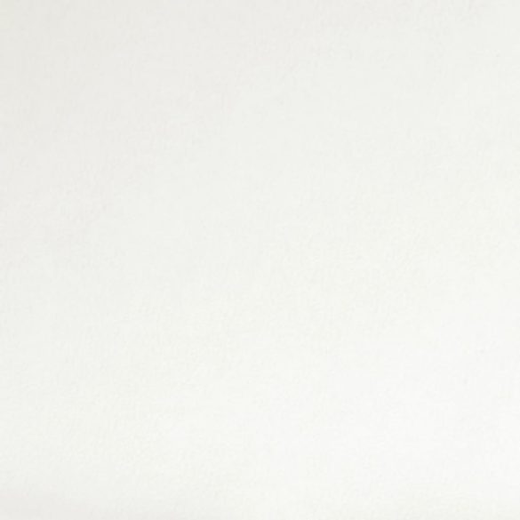 fehér műbőr étkezőszék