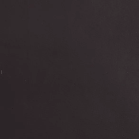 fekete műbőr bárszék