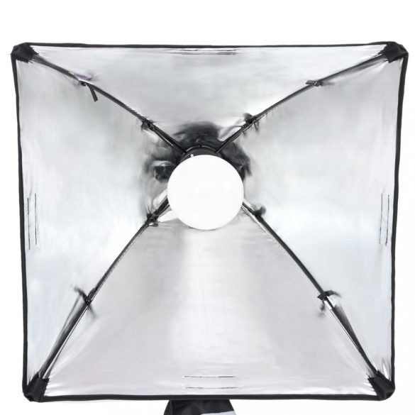 fotóstúdió-felszerelés lámpákkal