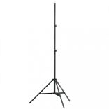 fotóstúdió-felszerelés lámpákkal és háttérrel