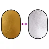 fotóstúdió-felszerelés lámpákkal, háttérrel és reflektorral