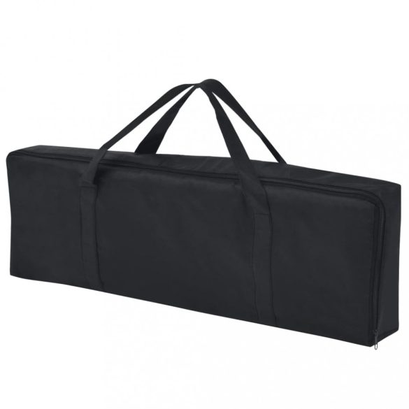 fotóstúdió-felszerelés lámpákkal és háttérrel