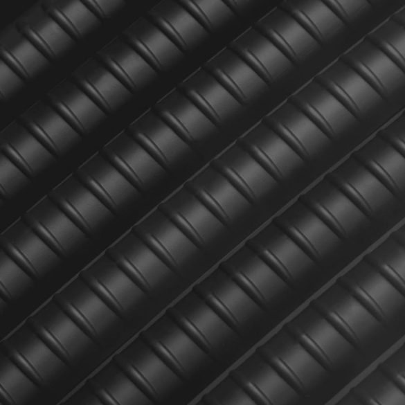 3 db ívelt napelemes medencefűtő panel 72,5 x 46 cm