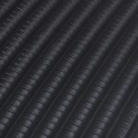 3 db ívelt napelemes medencefűtő panel 110 x 65 cm