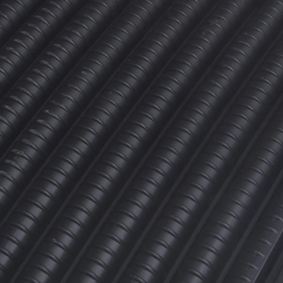 3 db ívelt napelemes medencefűtő panel 110 x 65 cm